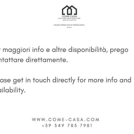 Comecasa Duomo - San Babila Lovely Apartment 米兰 外观 照片