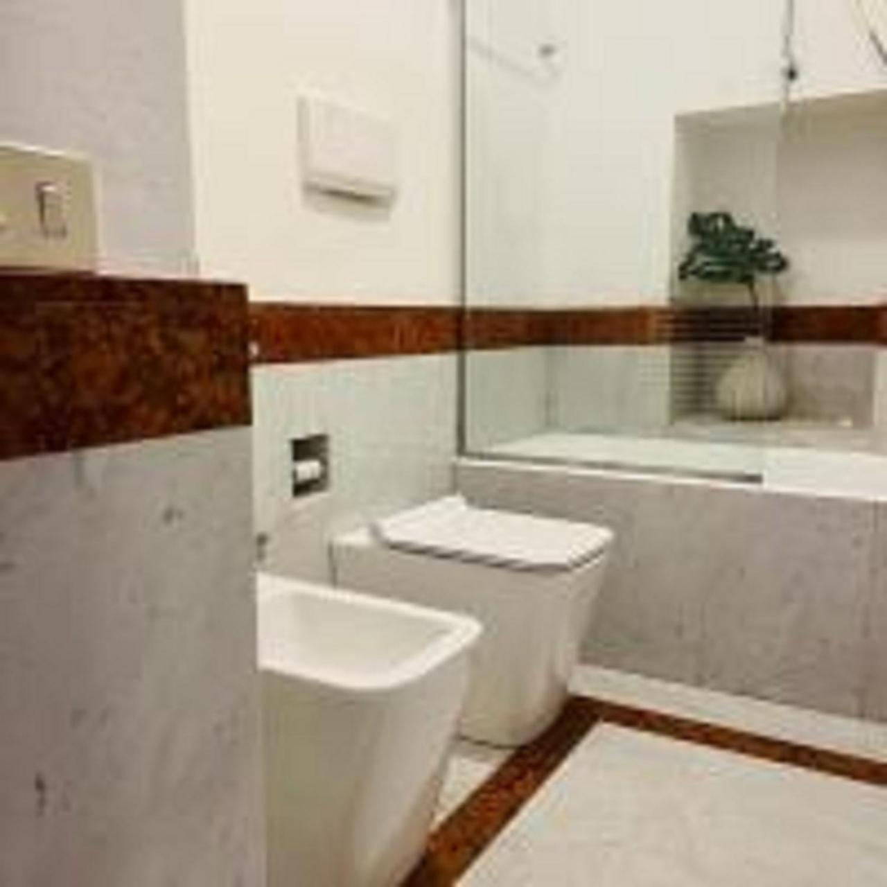 Comecasa Duomo - San Babila Lovely Apartment 米兰 外观 照片