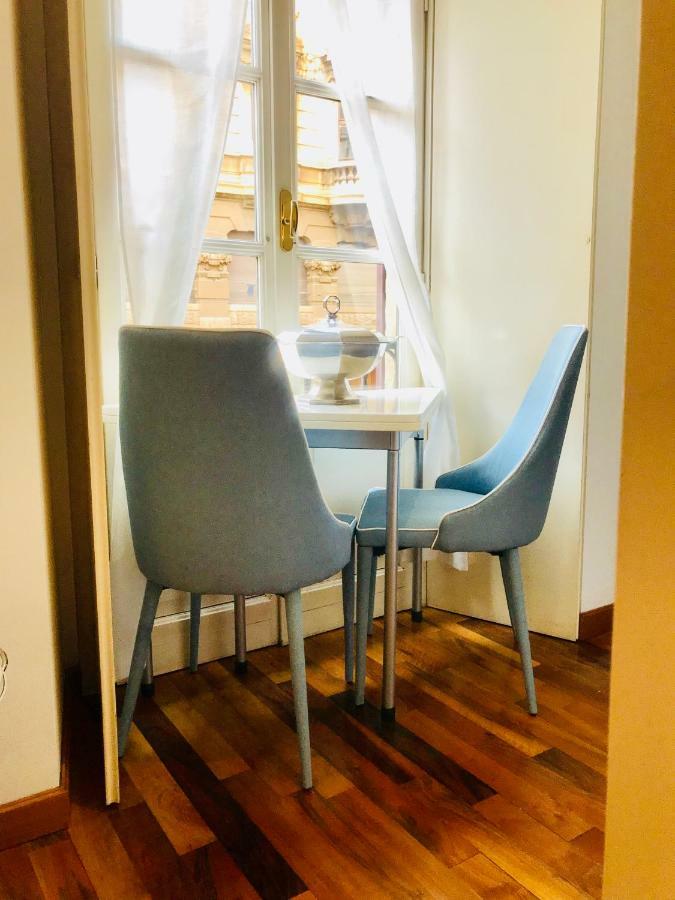 Comecasa Duomo - San Babila Lovely Apartment 米兰 外观 照片