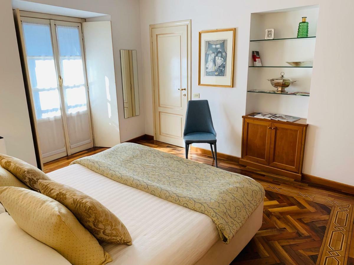 Comecasa Duomo - San Babila Lovely Apartment 米兰 外观 照片